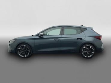 Cupra Leon 2.0 TDI DSG 5.-J.-GAR NAVI LED KAMERA Jahreswagen