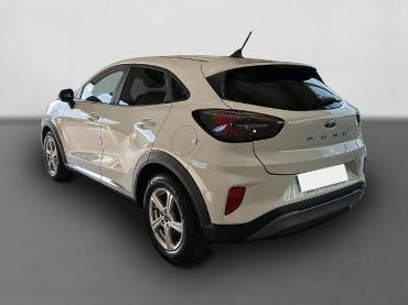 Fahrzeug ansehen: Ford Puma Titanium Sportpaket Bluetooth Navi LED Klima Gebrauchtwagen Ford Puma Titanium Sportpaket Bluetooth Navi LED Klima Gebrauchtwagen