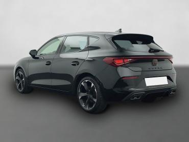 Cupra Leon 1.5 eTSI DSG ab mtl. 269 EUR 5.-J.-GAR NAVI KAMERA ALU18 Gebrauchtwagen