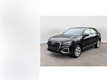 Audi Q2 35 TFSI s-tronic advanced Matrix*AHK*Sitzhzg. Gebrauchtwagen