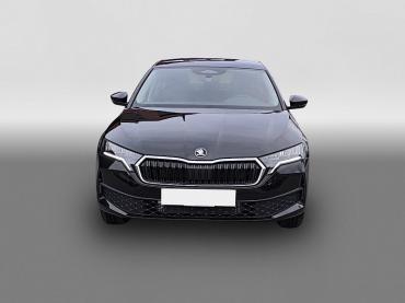 Skoda Octavia 1.5 TSI Essence PDC SHZ LED VZE LHZ Neuwagen