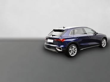 Audi A3 35 TDI S-tronic LED/AHK Gebrauchtwagen