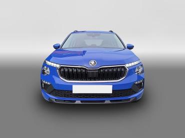 Skoda Kamiq Essence 1.0 TSI 70 kW Essence KLIMA LED AHKV DAB SMART Tageszulassung