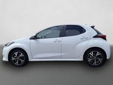 Toyota Yaris Hybrid 116 1.5 VVT-i Teamplayer (XPA1) Neuwagen