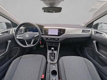 VW Polo 1.0 TSI DSG Move DIG.COCKPIT KAMERA NAVI Gebrauchtwagen