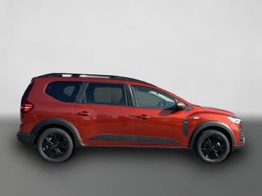 Dacia Jogger TCe 140 Hybrid Extreme+ 7-S+Navi+SHZ+RFK Gebrauchtwagen