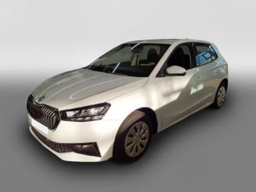 Skoda Fabia 1.0 TSI Essence *LED*Bluetooth*PDC* Jahreswagen