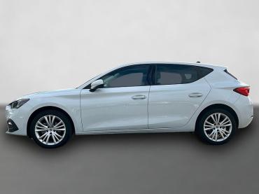 Seat Leon 2.0 TDI DSG Style *LED*Full-Link*Sitzheizung* Gebrauchtwagen