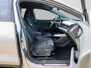 Fahrzeug ansehen: Audi Q4 Q4 Gebrauchtwagen Audi Q4 Q4 Gebrauchtwagen