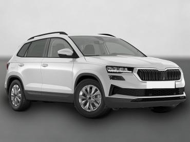 Fahrzeug ansehen: Skoda Karoq Selection 1.5 TSI DSG Android Auto*SHZ*PDC*Klimaauto*SUNSET*LED Tageszulassung Skoda Karoq Selection 1.5 TSI DSG Android Auto*SHZ*PDC*Klimaauto*SUNSET*LED Tageszulassung