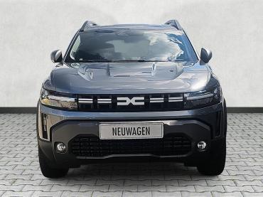 Dacia Duster TCe 130 4X4 Journey / Winterpaket / Temp. Tageszulassung