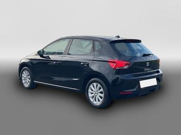 Seat Ibiza Reference 1.0|5-J-GAR|FULL LINK|SHZ|GRA Jahreswagen