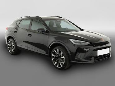 Fahrzeug ansehen: Cupra Formentor 1.5 eTSI DSG, AHK, Navi, 19-Zoll, Winterpaket Gebrauchtwagen Cupra Formentor 1.5 eTSI DSG, AHK, Navi, 19-Zoll, Winterpaket Gebrauchtwagen