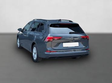 Fahrzeug ansehen: VW Golf VIII 2.0 TDI DSG Life LED NAVI AHK KAMERA ACC PDC SHZ Gebrauchtwagen VW Golf VIII 2.0 TDI DSG Life LED NAVI AHK KAMERA ACC PDC SHZ Gebrauchtwagen