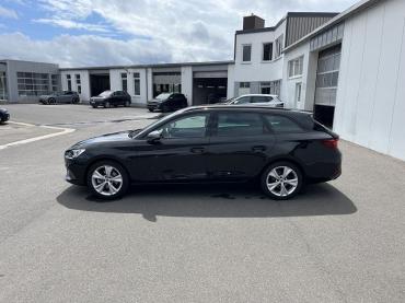 Seat Leon SP 2.0 TDI DSG FR-Line 169¤ m. 20 Anzahlung Digital Cockpit Navi ACC LED DAB SHZ PDC Klima Gebrauchtwagen