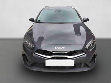 KIA Ceed Ceed SW Top*LED*Navi*Shzg*Lhzg*PDCv+h*Cam*17Zoll Gebrauchtwagen