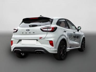 Ford Puma ST 160PS Automatik - FACELIFT ST-Handling Paket Jahreswagen