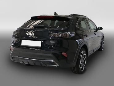 Fahrzeug ansehen: KIA XCeed 1.6 T-GDI 180 DCT GT-LINE MJ26 LEDER GLASDACH Tageszulassung KIA XCeed 1.6 T-GDI 180 DCT GT-LINE MJ26 LEDER GLASDACH Tageszulassung