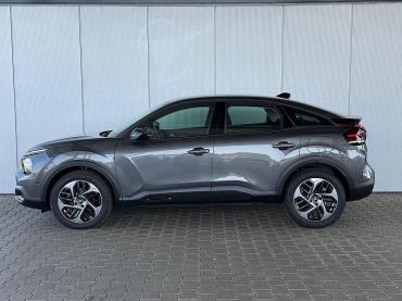 Citroën C4 Plus 1.2 ESS 130 PS EAT8 / Navi / PDC m.Kamera / LED / Tempom. / Alu 18 Gebrauchtwagen