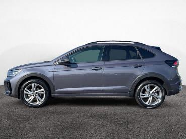 VW Taigo R-Line TSI DSG|IQ.LIGHT|NAVI|ACC|KAMERA Gebrauchtwagen