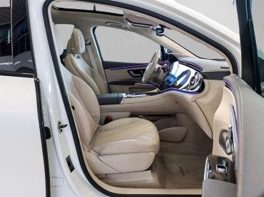 Mercedes-Benz EQS EQS Gebrauchtwagen