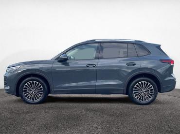 VW Tiguan Life eTSI DSG|AHK|NAVI|ACC|KAMERA|KEYLESS Gebrauchtwagen