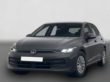 VW Golf Start Volkswagen 1.5 TSI 85 kW (115 PS) 6-Gang 1.5 TSI 6-Gang Neuwagen