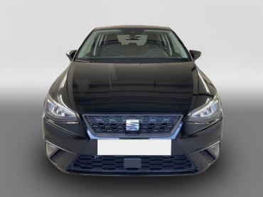 Seat Ibiza Ibiza 80PS Sitzheizung+App-Connect+GRA+DAB+PDC+... Neuwagen