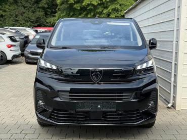 Peugeot Traveller Business L3 BHDI 180 *AHK*ACC*KAMERA*NAVI Tageszulassung
