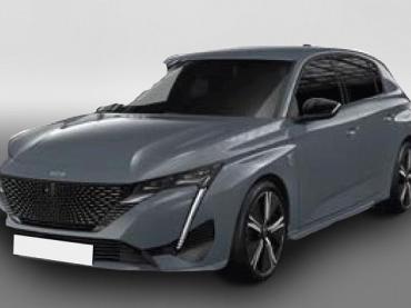 Peugeot 308 Hybrid 145 GT e-DCS6 *Pano*360*TOP ANGEBOT Tageszulassung