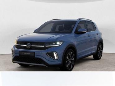 VW T-Cross R-Line 1.5 l R-Line Jahreswagen