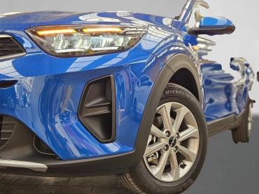 KIA Stonic 1,0 T-GDI Navi Kamera LED-Scheinw. Alu... Gebrauchtwagen