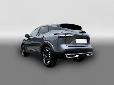 Fahrzeug ansehen: Nissan Qashqai 1.3 DIG-T MHEV N-Connecta * LED Navi ACC Nissan Qashqai 1.3 DIG-T MHEV N-Connecta * LED Navi ACC