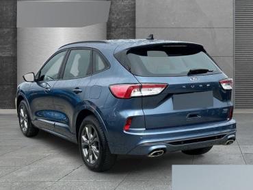 Ford Kuga Plug-In Hybrid ST-Line AHK abnehmbar LED Kamera adapt.Tempomat Gebrauchtwagen