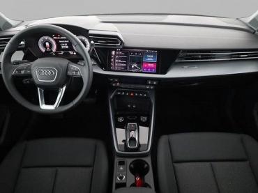 Audi A3 35 TDI A3 Sportback 35 TDI S-Tronic, Navi, Soun... Tageszulassung
