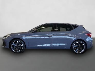 Cupra Leon 1.4 TSI DSG e-Hybrid *Navi*Kamera* LED*ACC* Gebrauchtwagen