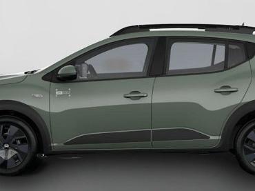 Dacia Sandero  TCe 90 CVT Expression SHZ Klimaautomatik Tageszulassung