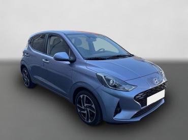 Hyundai i10 1.2 Prime Gebrauchtwagen