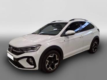 Fahrzeug ansehen: VW Taigo 1.5 TSI DSG R-Line IQ.Light/ACC/Kamera/App/Navi/AHK Jahreswagen VW Taigo 1.5 TSI DSG R-Line IQ.Light/ACC/Kamera/App/Navi/AHK Jahreswagen