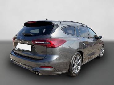 Ford Focus Turnier 1.0 EcoBoost Hybrid Aut. ST-LINE *KAMERA*NAVI* Gebrauchtwagen