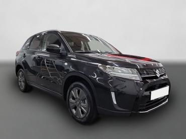 Suzuki Vitara 1.4 Comfort+LED+KAMERA+CARPLAY+SHZ+ALU Gebrauchtwagen