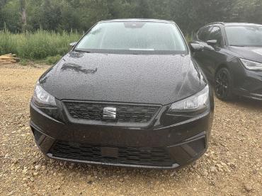 Seat Ibiza Seat Road Edition 1.0 TSI 85 kW (116 PS) 7-Gang-DSG 1.0 TSI 7-Gang-DSG Gebrauchtwagen
