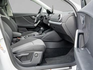 Audi Q2 Q2 Gebrauchtwagen