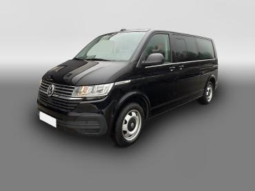 Fahrzeug ansehen: VW T6 Caravelle 2.0 TDI DSG Comf. lang AHK ACC SHZ PARKP Gebrauchtwagen VW T6 Caravelle 2.0 TDI DSG Comf. lang AHK ACC SHZ PARKP Gebrauchtwagen