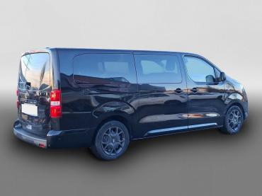 Opel Zafira XL Edition Automatik NAVI 2xPDC KAM 9-Sitzer Gebrauchtwagen