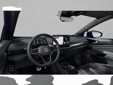 Fahrzeug ansehen: VW ID.5 ID.5 Jahreswagen VW ID.5 ID.5 Jahreswagen