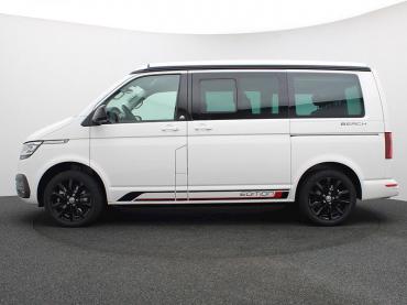VW T6 California 2.0 TDI DSG Beach Tour Edition NAVI LED KAMERA Tageszulassung