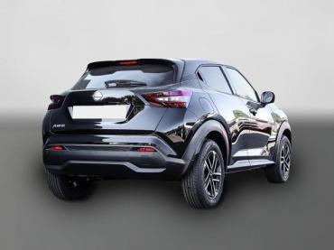 Nissan Juke N-Connecta 1.0 DIG-T 114PS 6MT Winterpaket \'\' neues Modell\'\' Tageszulassung