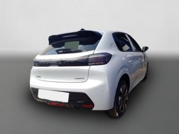 Peugeot 208 Hybrid 110 Allure 1.2 LED  SHZ Keyless Gebrauchtwagen