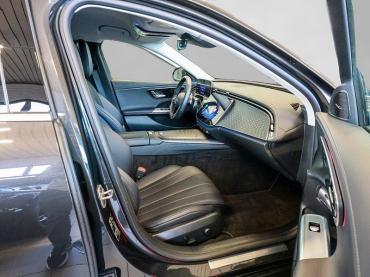 Mercedes-Benz E-Klasse E 300 Gebrauchtwagen